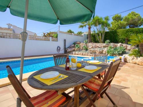 Villa Casita Laura