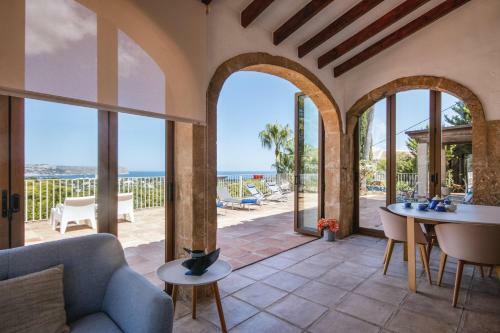 Villa Bell Lloc