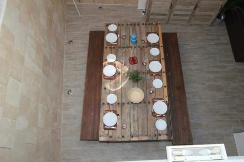Blanca Boutique Town House