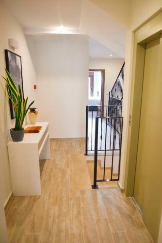 Blanca Boutique Town House