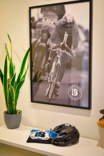 Blanca Boutique Town House