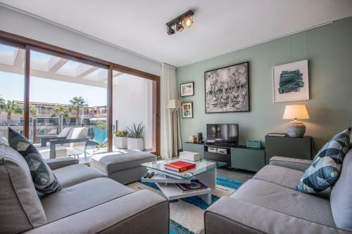 Apartamento Alondra
