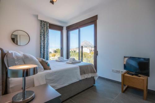 Apartamento Alondra