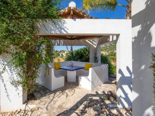 Villa Finca Labranza