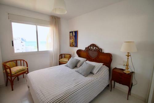 Apartamento Golden Paradise 75