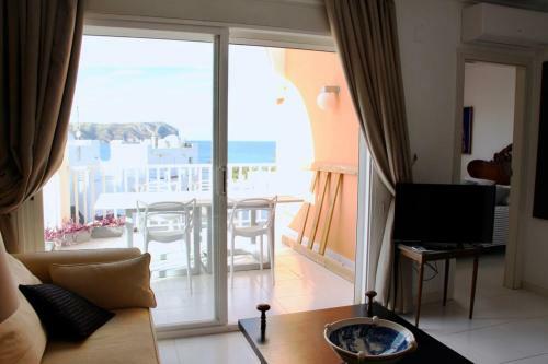 Apartamento Golden Paradise 75