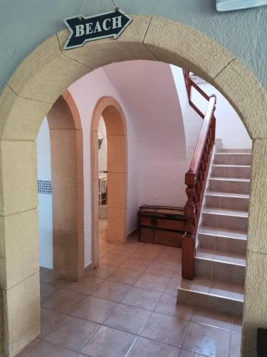 Immaculate 3-bed Villa In Xabia