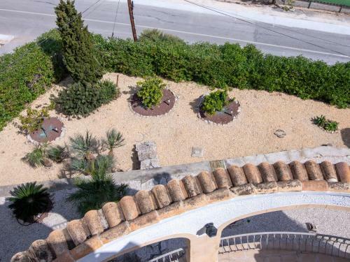 Villa El Faro