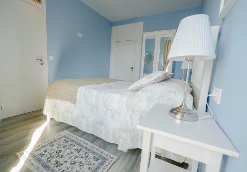 Bed & Breakfast Palacete Villa Idalina