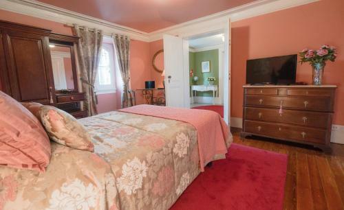 Bed & Breakfast Palacete Villa Idalina