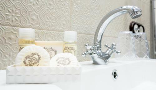 Bed & Breakfast Palacete Villa Idalina