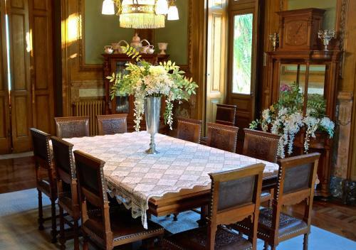 Bed & Breakfast Palacete Villa Idalina