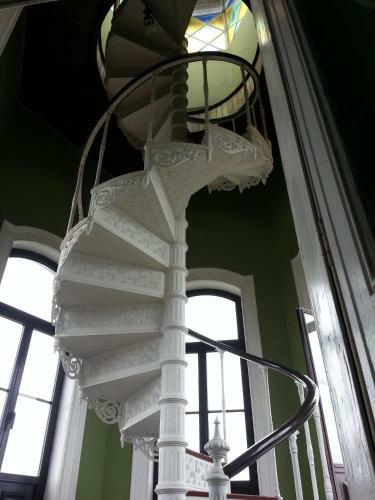 Bed & Breakfast Palacete Villa Idalina