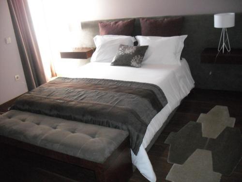 Hostal Muralha De Caminha
