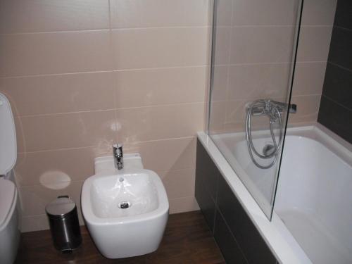 Hostal Muralha De Caminha