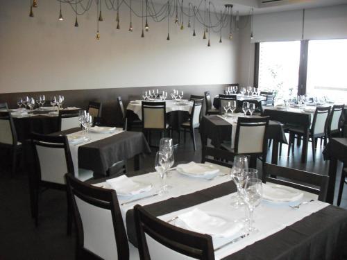 Hostal Muralha De Caminha