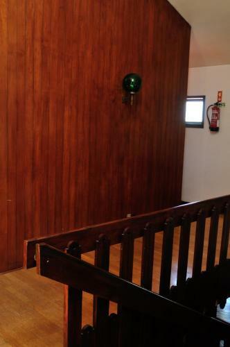 Hotel Zende