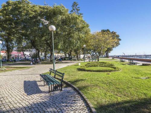 Apartment Olh�o
