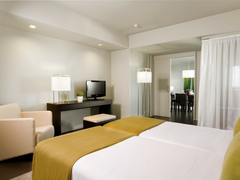 Hotel Aqualuz Troia Rio By The Editory