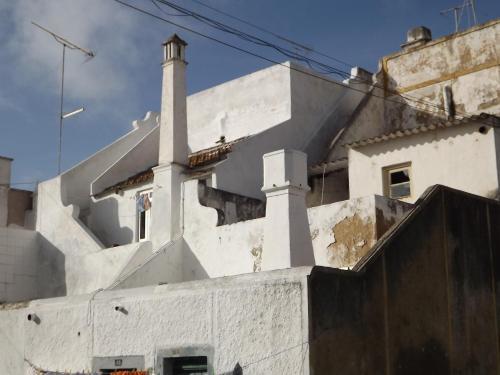 Apartamento Entrecubos Guesthouse