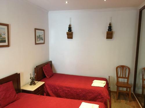 Apartamento Ria Studios