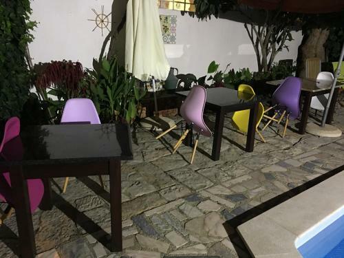 Apartamento Ria Studios