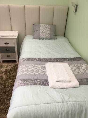 Apartamento Ria Studios