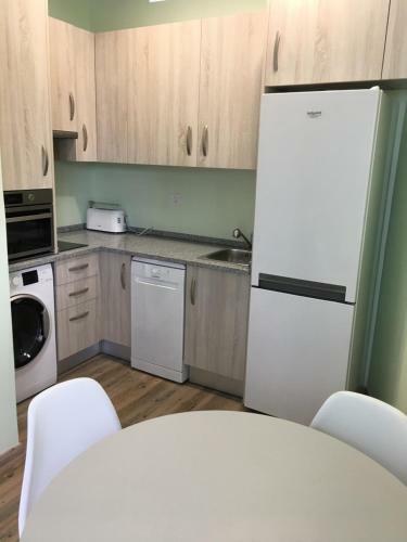 Apartamento Ria Studios