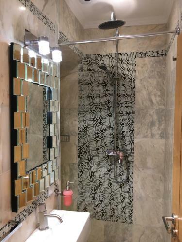 Apartamento Ria Studios