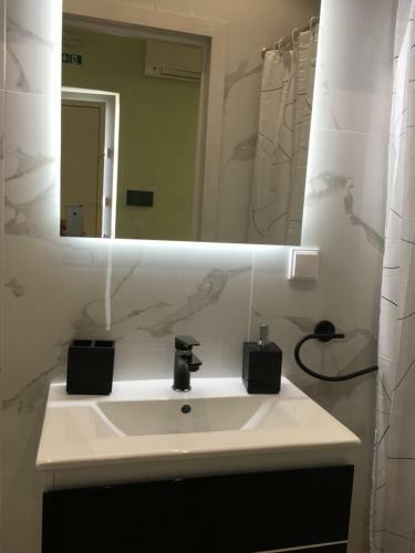 Apartamento Ria Studios
