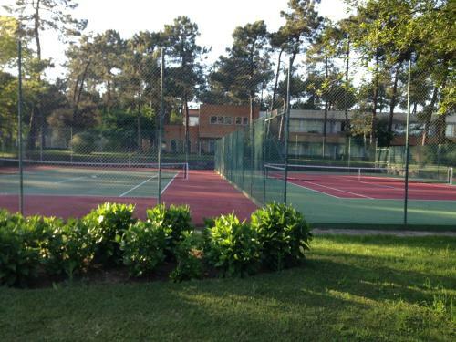 Barca Golf House