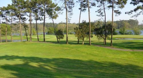 Barca Golf House