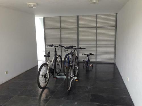 Barca Golf House