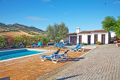 Hostal Casa Saramago De Monsaraz