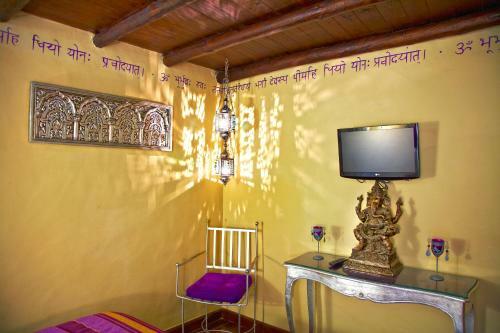 Hostal Casa Pinto