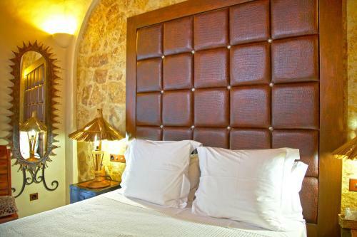 Hostal Casa Pinto