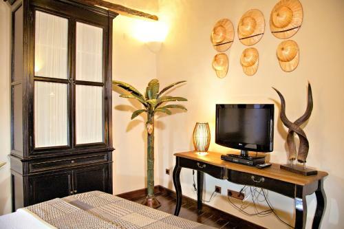 Hostal Casa Pinto