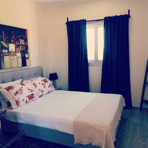 Bed & Breakfast Monte Santa Catarina