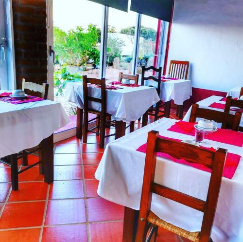 Bed & Breakfast Monte Santa Catarina