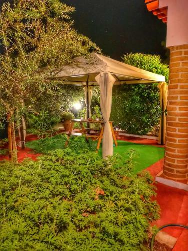 Bed & Breakfast Monte Santa Catarina