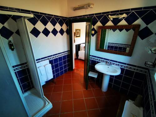 Hostal Monte Alerta Turismo Rural