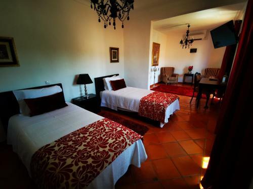 Hostal Monte Alerta Turismo Rural