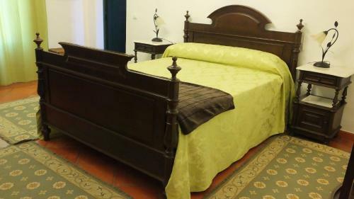 Hostal Monte Alerta Turismo Rural