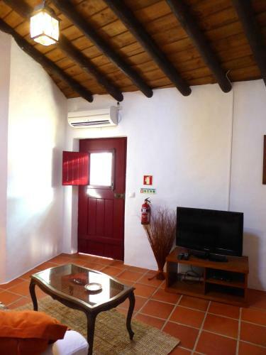 Hostal Monte Do Laranjal