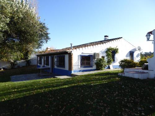Hostal Monte Do Laranjal
