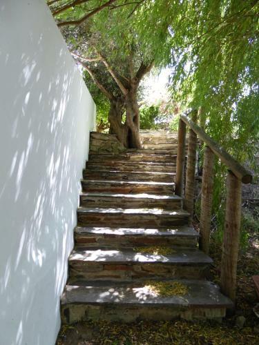 Hostal Monte Do Laranjal