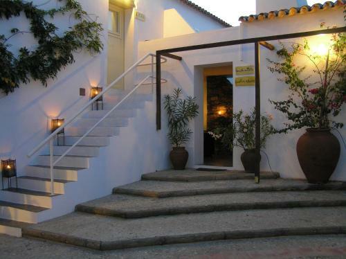 Hostal Horta Da Coutada