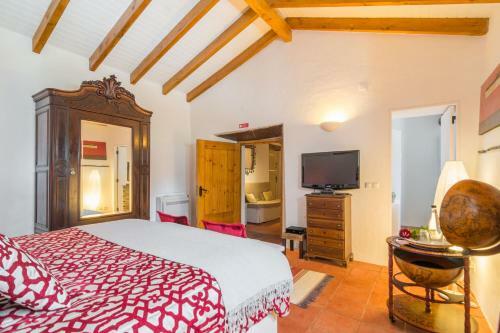 Hostal Horta Da Coutada