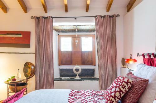 Hostal Horta Da Coutada