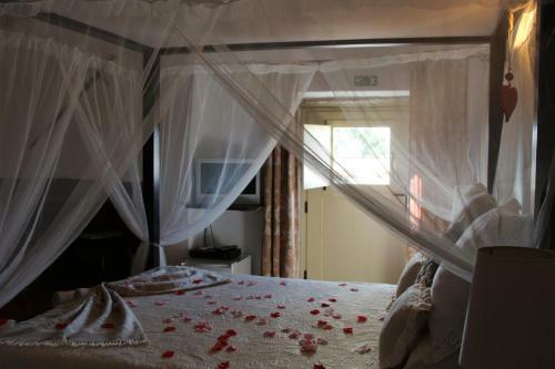 Hostal Horta Da Coutada